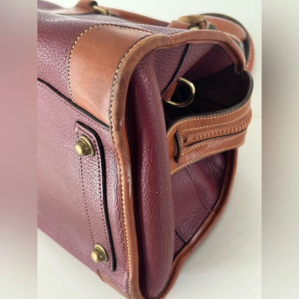 Dooney & Bourke vintage made